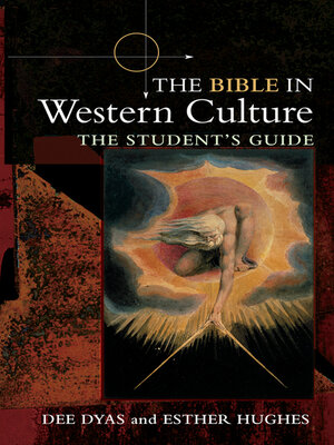 cover image of The Bible in Western Culture